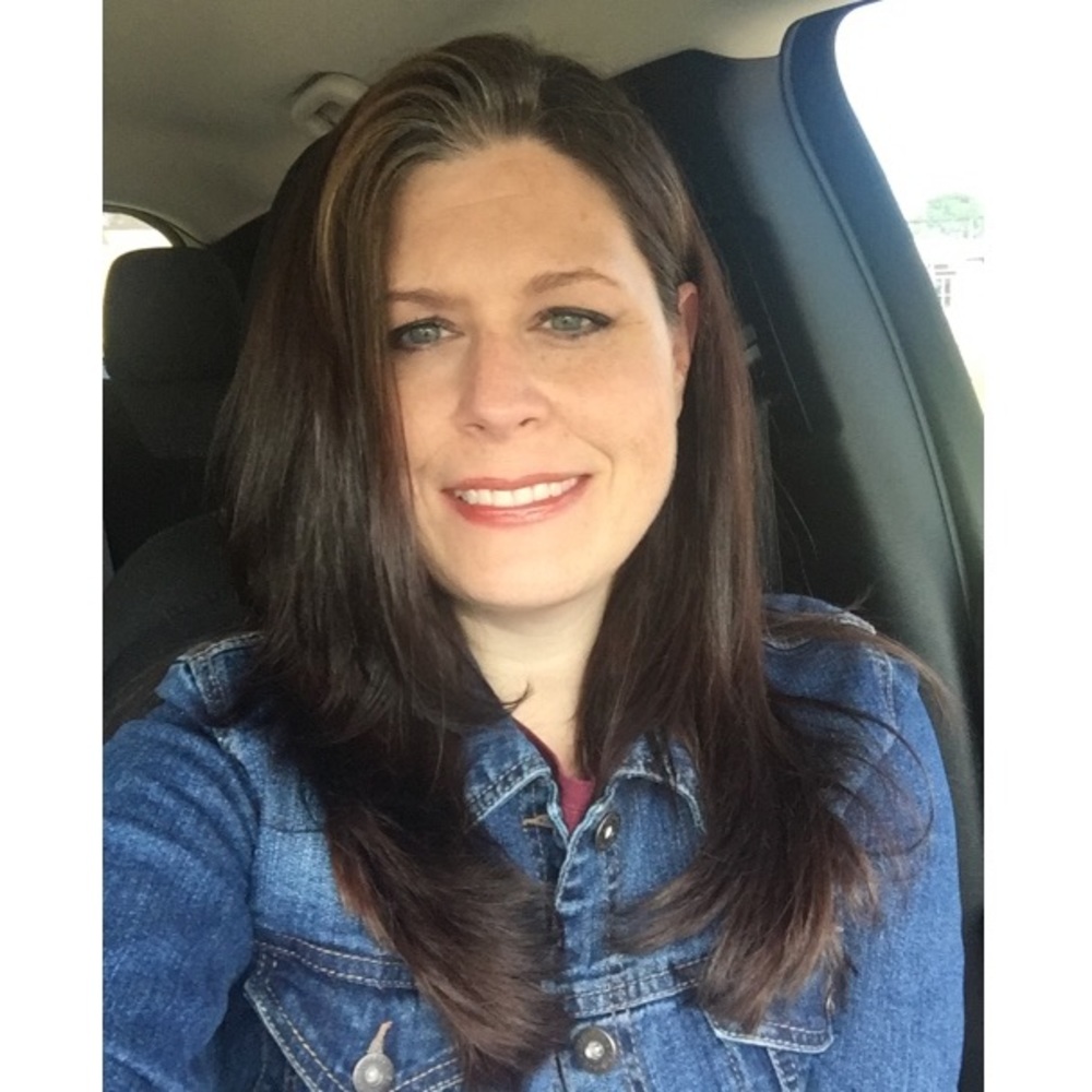 Meet your Posher, Kathleen
